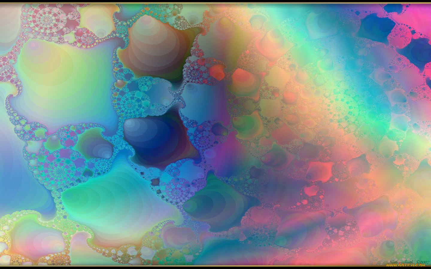 3, , abstract, 